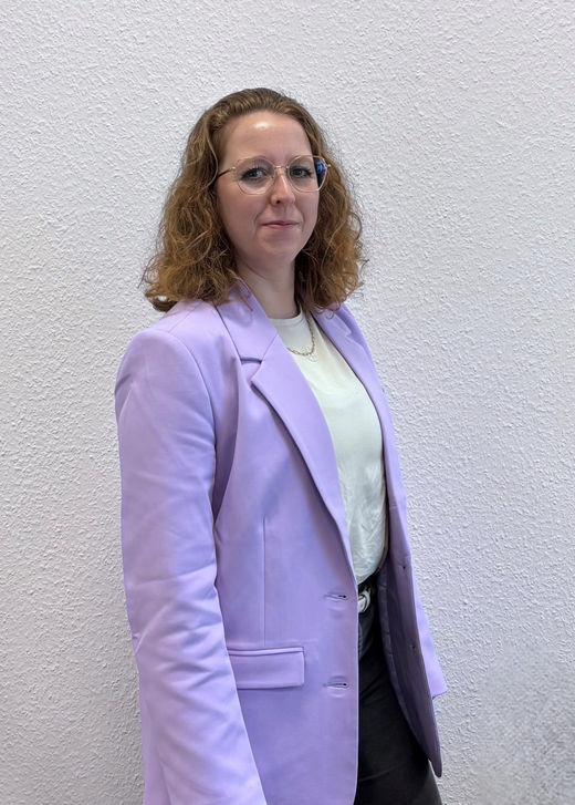 Sylvia Hof